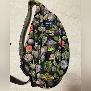 Kavu rope bag